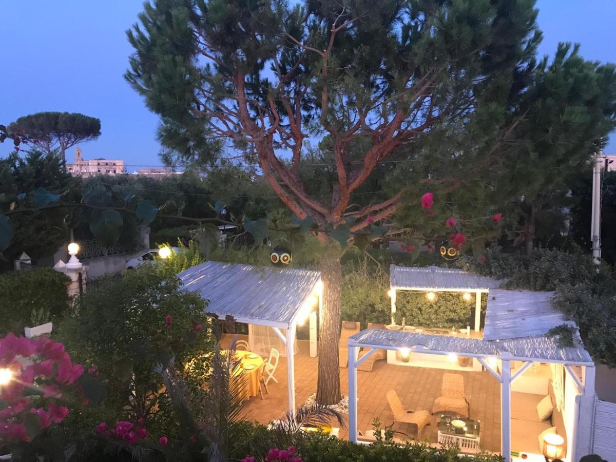 Villa Cecilia Polignano a Mare Exteriér fotografie