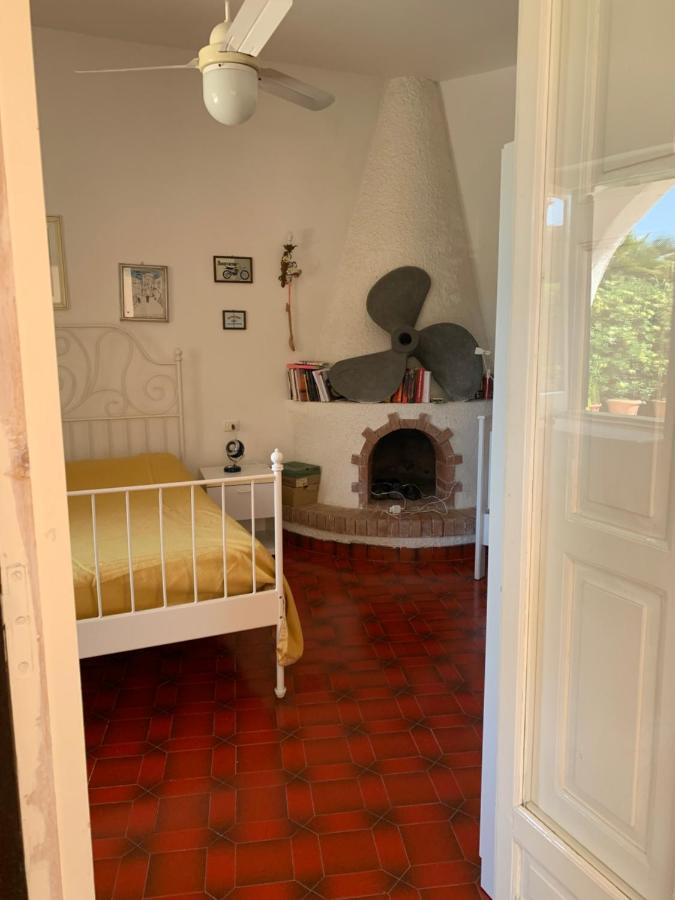 Villa Cecilia Polignano a Mare Exteriér fotografie