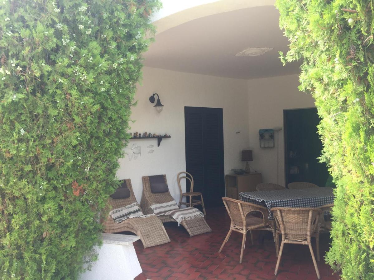 Villa Cecilia Polignano a Mare Exteriér fotografie