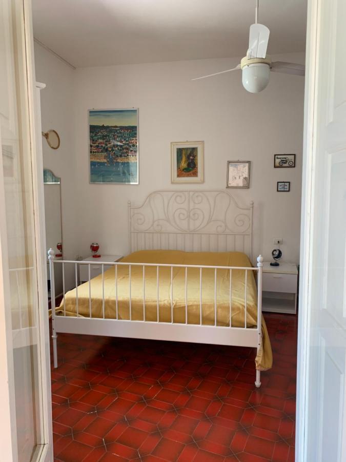Villa Cecilia Polignano a Mare Exteriér fotografie