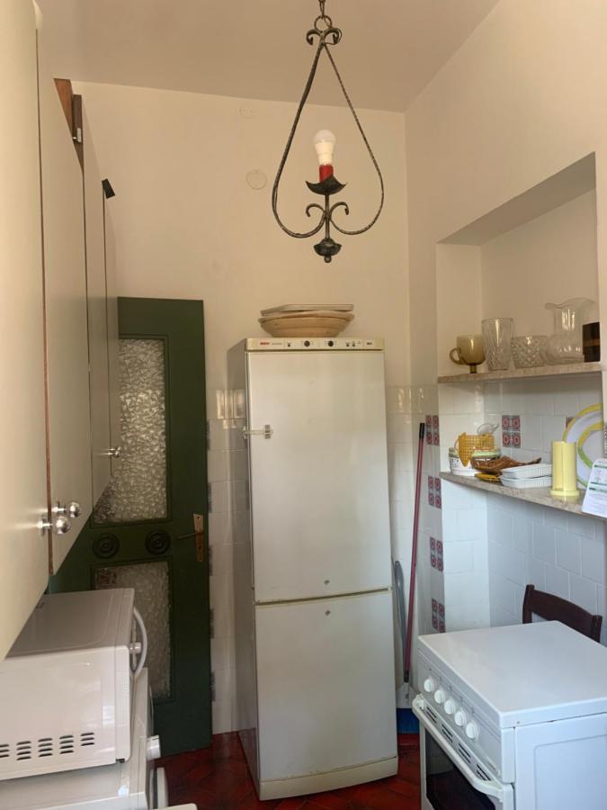 Villa Cecilia Polignano a Mare Exteriér fotografie