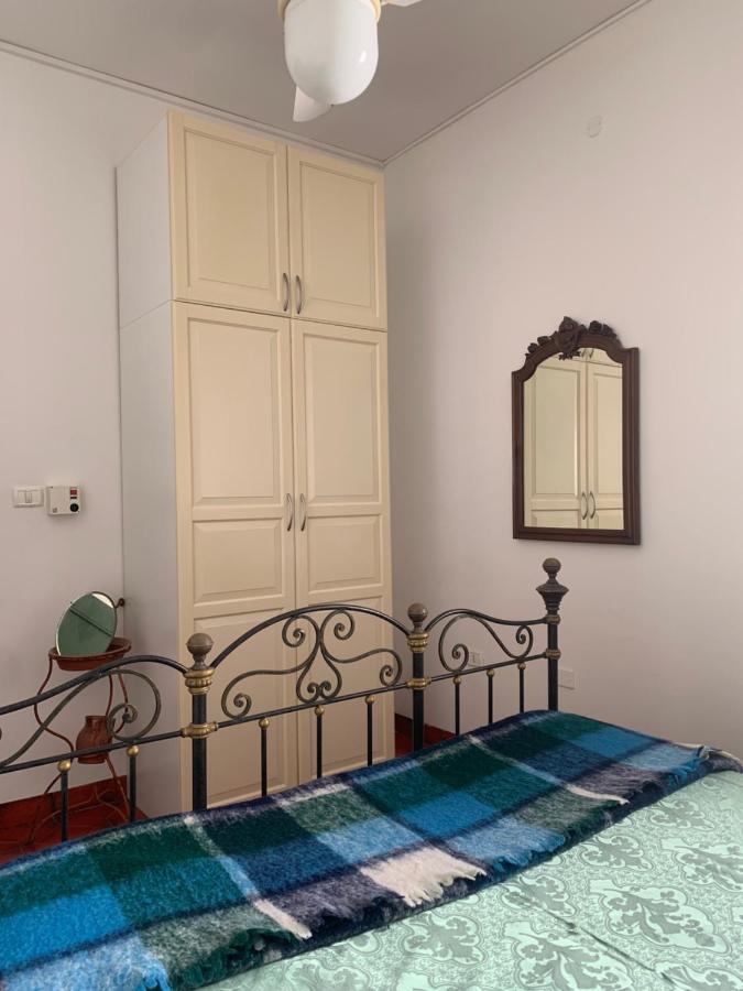 Villa Cecilia Polignano a Mare Exteriér fotografie