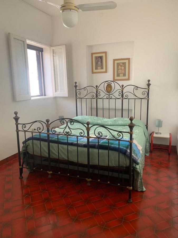 Villa Cecilia Polignano a Mare Exteriér fotografie